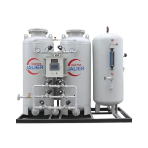 High Purity Gas Generation Equipment Oxygen Generator Medical and Industry Use Oxygen Plant
