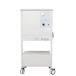 High Quality Careluck Portable Veterinary Horse Gas Anesthesia Machine Pneumatically Driven Electrically Controlled Durable for