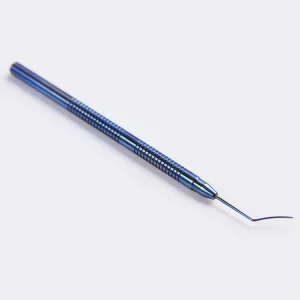 High Quality Dcataract Set Surgical Instruments for Ophthalmic Surgery