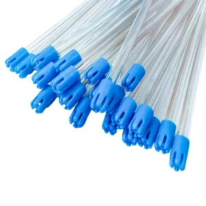 High Quality Disposable Dental Surgical Instrument Class I Dental Consumables Saliva Ejector