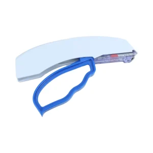 High Quality Disposable Skin Stapler Sterile Portable Efficient Surgical Instrument Class II 2-Year Warranty 35W Nail Remover