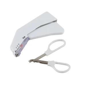 High Quality Disposable Skin Stapler and Remover