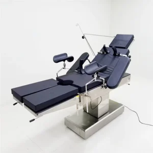 High Quality Electric Operation Theater Room Surgical Table Orthopedic Operating Table Fold up Dining Room Tables