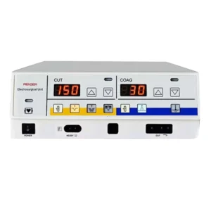 High Quality Electrocautery Price Veterinary Electrosurgical Unit Diathermy Machine