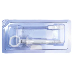 High Quality Fascia Closure System Fascial Suture for Laparoscopic Disposable Minimally Invasive Fascia Closure Device