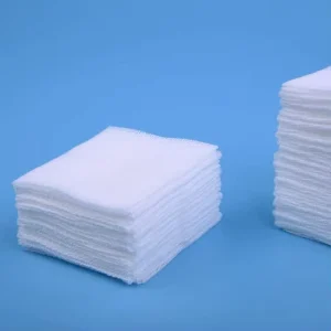 High Quality Medical Consumables and Accessories Non Woven Sponge