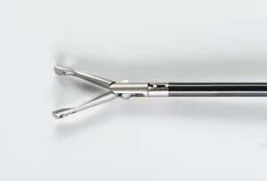High Quality Medical Laparoscope 5mm Babcock Grasping Forceps