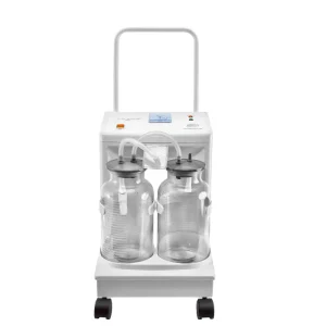 High Quality Medical Portable Operating Room Equipment Electric Suction Unit Electric Suction Apparatus for Hospital Use