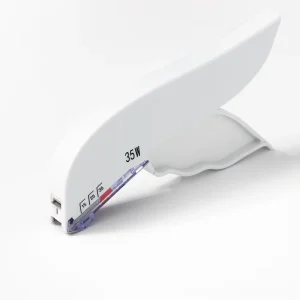 High Quality Medical Sterilized Skin Stapler for Wound Closure Device