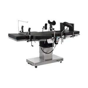 High Quality Medical Surgical Manual ET300C Electrical Mechanical Operating Table Operating Surgery Bed for Hospital