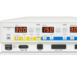 High Quality Mono polar Cutting Electrosurgery Units