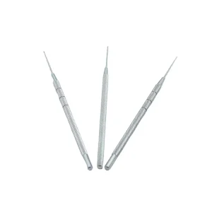 High Quality Ophthalmic Medical Equipment Stainless Steel Eye Foreign Body Needle