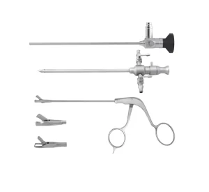 High Quality Orthopedic Arthroscopy Set Arthroscopy Instruments Set