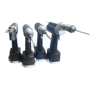 High Quality Orthopedic Surgical Reciprocating Oscillating Medical Multifunction Drill TPLO Veterinary Saw