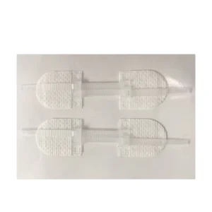 High Quality Self Adhesive Wound Closure Strip Zipper Band Aid Wound Dressing Wound Closure Device