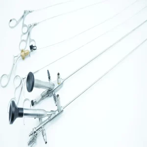High Quality Ureterorenoscope for Urology Medical Surgical Instruments Urology Instruments