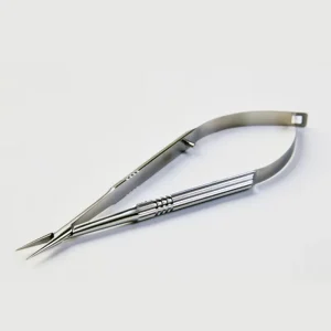 High Quality and Easy to Operate Needle Holding Forceps for Eye Surgery
