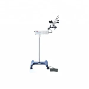 High Resolution Ophthalmic Ophthalmology Eye Operating Surgical Microscope YZ 20P5