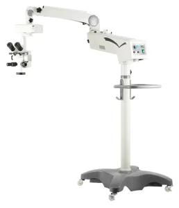 High Technology Factory Price Professional Ophthalmic Surgical Operating Microscope SM-2000L