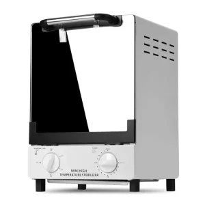High Temperature Autoclave Sterilizer Model WX 12C Equipment for Beauty Salon Sterilization