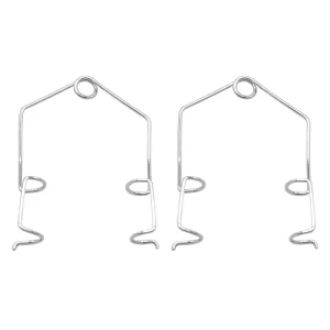 High Temperature Resistant Recyclable Stainless Steel Eye Opener