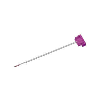HighQuality Orthocare Orthopedic Surgery Biopsy Needle Punch for Spinal Procedures