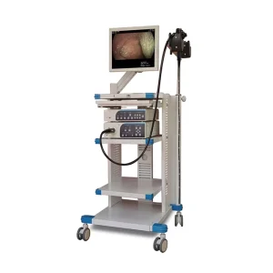 Hospital Best selling Gastroscope and Colonoscope Medical Equipment High definition Laparoscope Tower Video Endoscope Camera