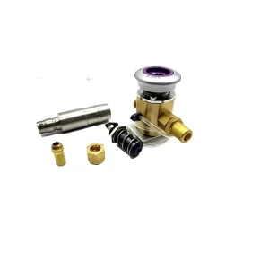 Hospital Central Oxygen Supply System Equipment Accessories German Standard Welded Gas Terminal Exhaust Gas Valve Jet