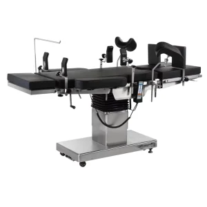 Hospital Clinic Medical Equipment Electric Operation Examination Orthopedic Surgical Bed