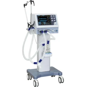 Hospital Clinic and Operation Room ICU Ventilator
