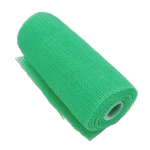 Hospital Consumables Medical Polymer Bandage Fibreglass Orthopaedic Casting Tape for Fracture