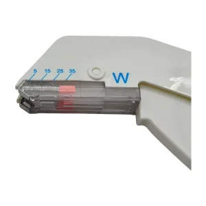 Hospital Disposable Skin Stapler Surgical Staple Remover for Surgical Operation