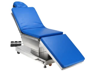 Hospital Electric Eye and ENT Operating Table Electric Ophthalmology Ophthalmic Surgical Bed With Surgeon Chair