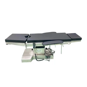 Hospital Electric Surgical Operating Table for Hospital or Medical Equipment