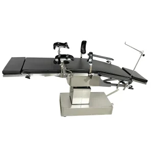 Hospital Equipment 3008 Surgical Operating Room Medical Manual Surgery Bed Operating OT Table Surgical Operating General Surgery