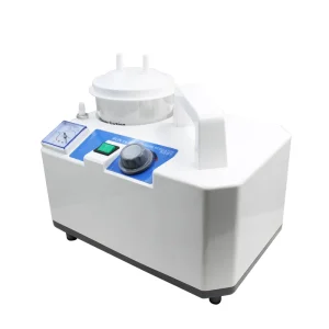 Hospital Equipment Device Surgical Portable Vacuum Medical Suction Machine Sputum Suction