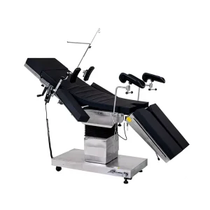 Hospital Equipment Medical Clinic Electric Operation Table Electric Neurosurgery Orthopedic OT Bed