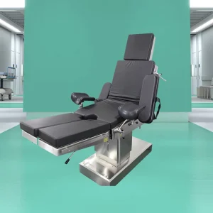Hospital Equipment Medical Clinic Electric Operation Table Examination Beds Surgical Operating Room Table
