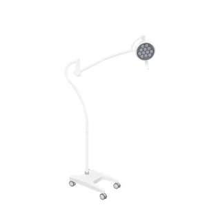 Hospital Equipment Medical Surgery Light Operating Rooms Lamp with Single Head