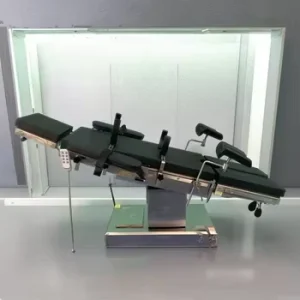Hospital Equipment O R Room Solution Imaging C Arm Operation OT Surgery Table