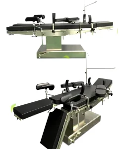 Hospital Equipment Operating Room Medical Electric Operating Table Ophthalmic Operating Table