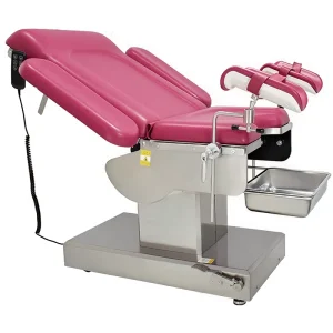 Hospital Equipment Operating Table Multi-Purpose Electric Surgical Table Separate Leg Universal Table