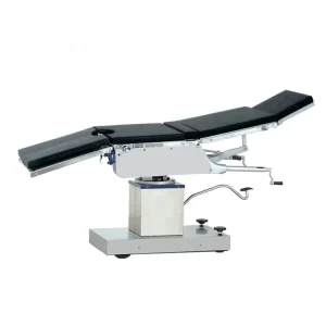 Hospital Equipment Operating Table Theatre Bed Surgical Operating Table
