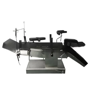 Hospital Equipment Supplier Medical Supplies and Operating Tables Ophthalmology Department Operating Table