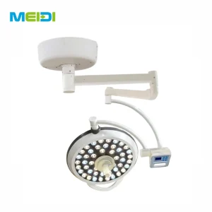 Hospital Equipment Surgery Light LED Shadowless Operating Lamp Operating Theatre Light