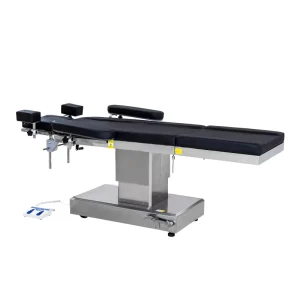 Hospital Equipment Surgical Room Medical Electric Operating Table for Medical