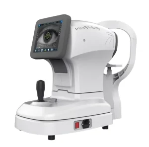 Hospital Eye Equipment Computer Optometry Instrument