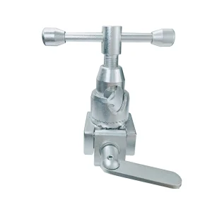 Hospital Grade Stainless Steel Surgical Operating Table Clamps Adjustable Operating Room Accessories