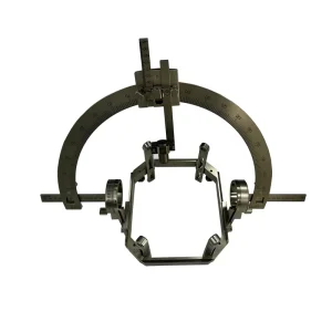 Hospital Medical Device Neurosurgery Brain Stereotaxic Instrument Cranial Nerve Surgery Instrument