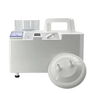 Hospital Medical Device Surgical Portable Electric Aspirator Sputum Apparatus Phlegm Device Suction Pump Machine